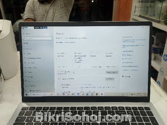 Dell Inspiron laptop 153511